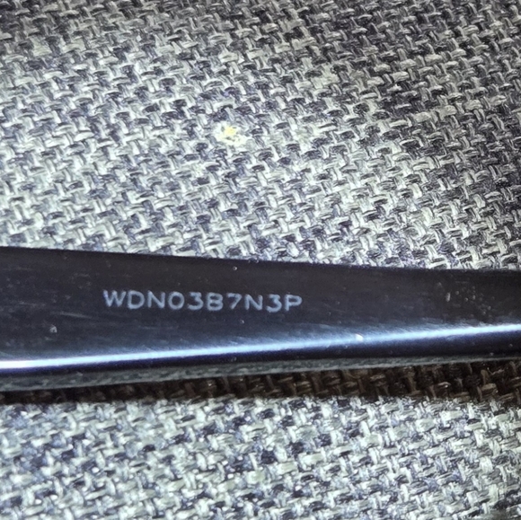 Gucci GG0418s Crystal Embellished Sunglasses Retail $550 - Picture 12 of 14